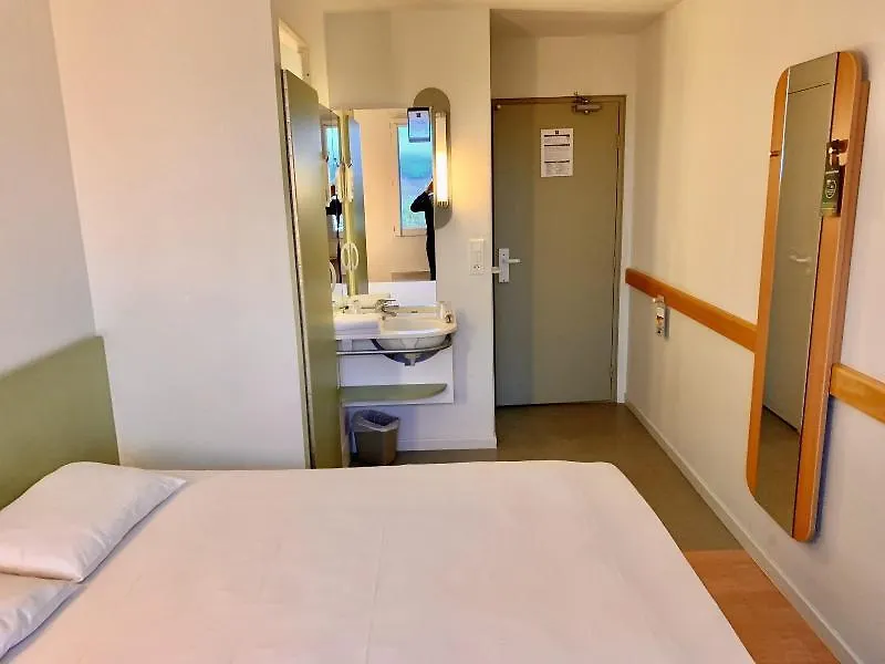 Ibis Budget Concarneau Frankrike