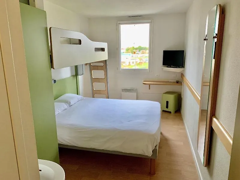 Ibis Budget Concarneau