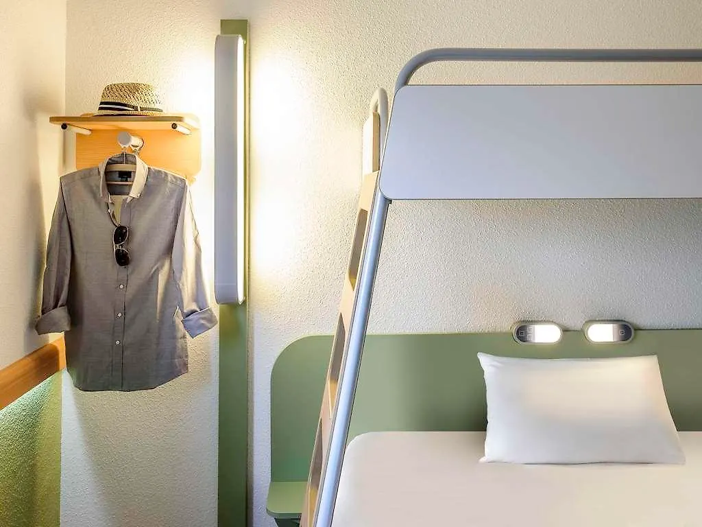 Ibis Budget Concarneau