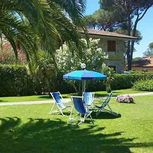 Albergo Punta Ala Punta Ala